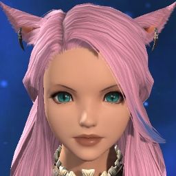 Miqo'te Spice