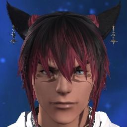 Ninjarou Caterious