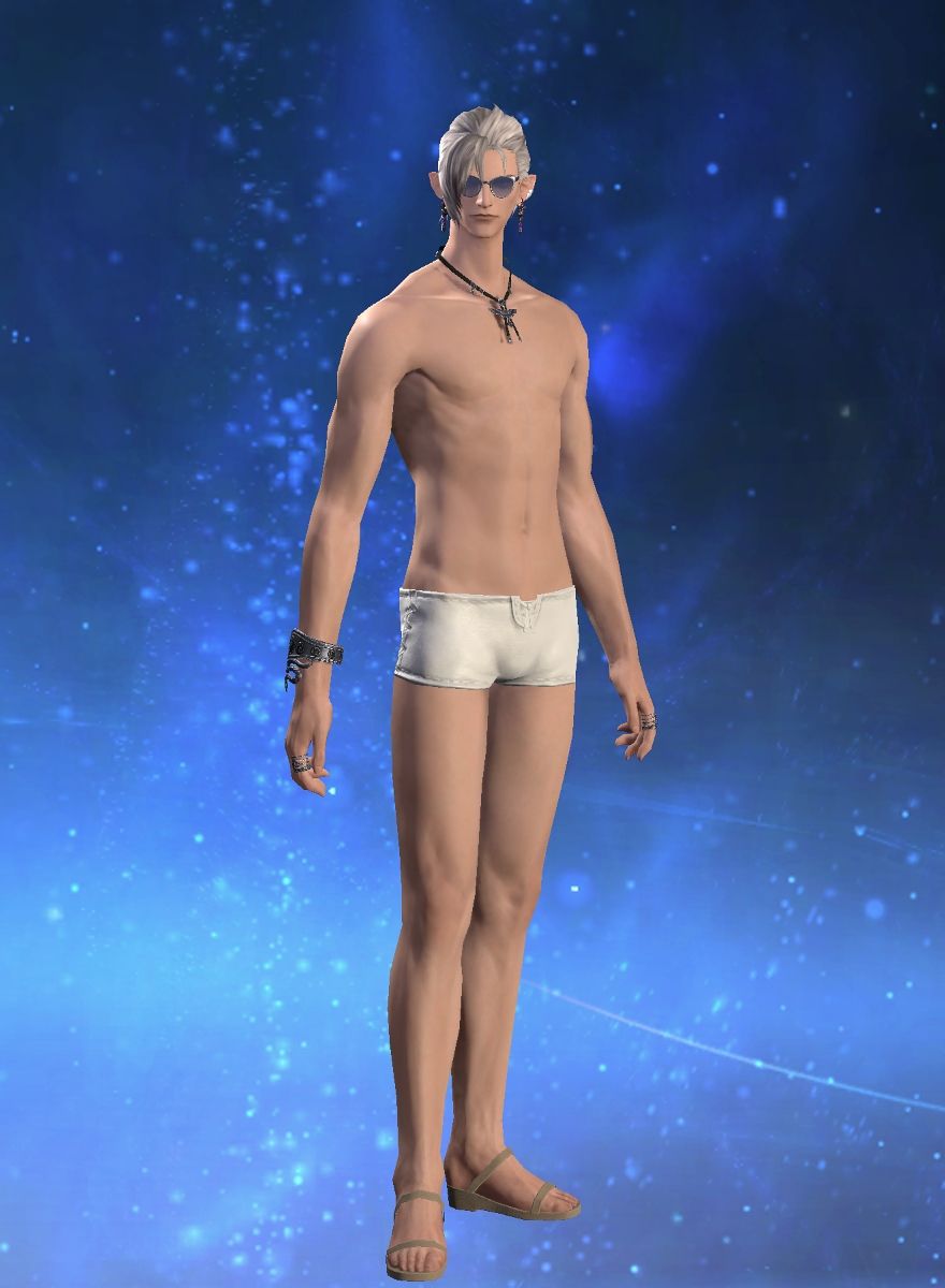 Erik Highwind