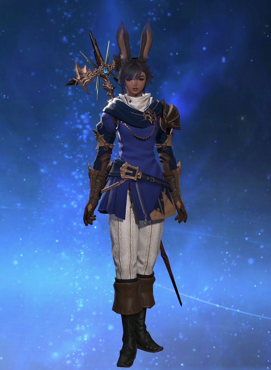 Loshe Bunbun