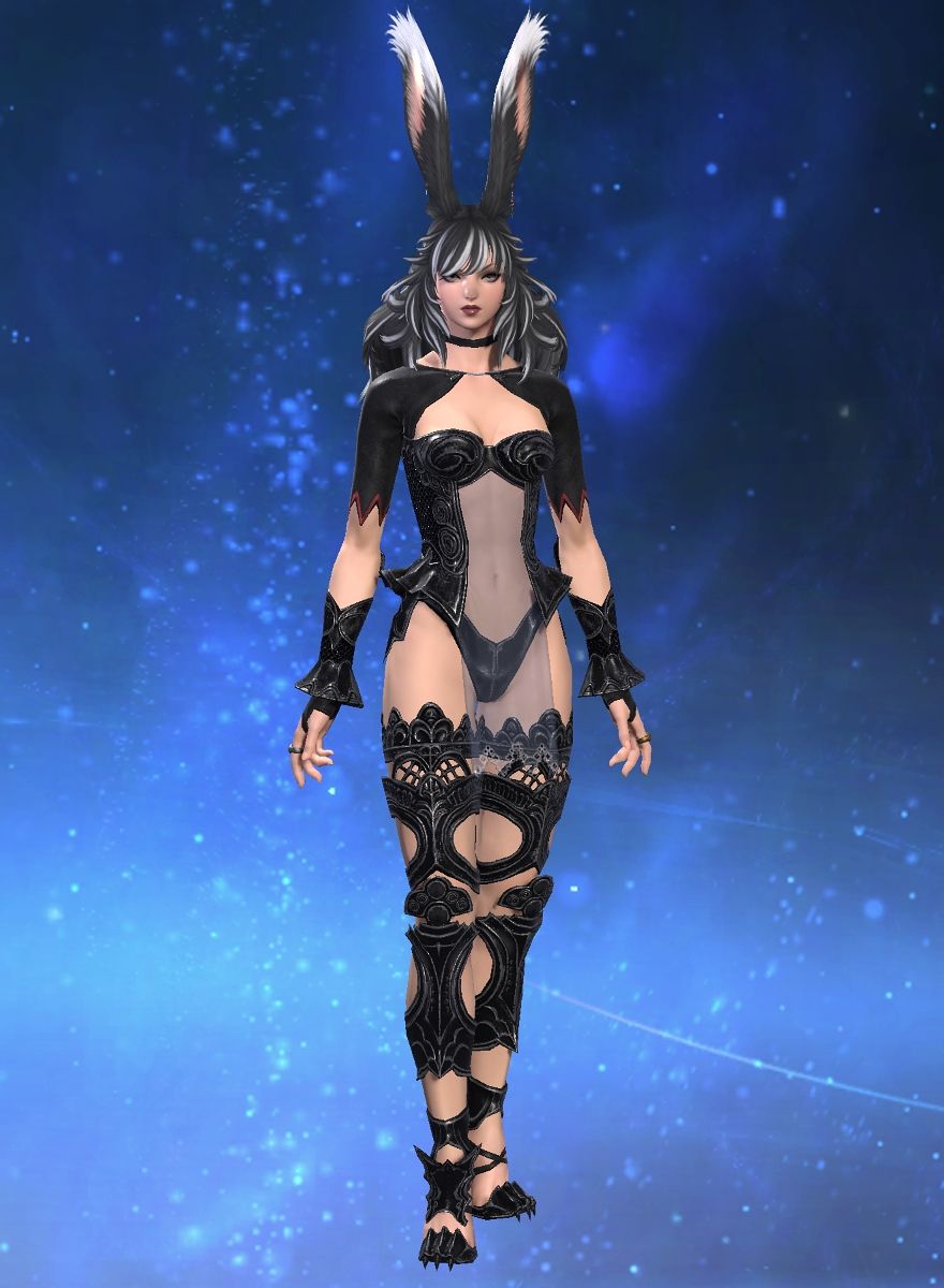 Liberty Sephirot
