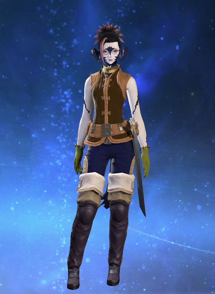 Navi Ossos