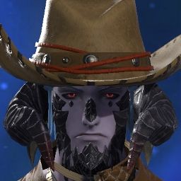 Shilok Nightslayer