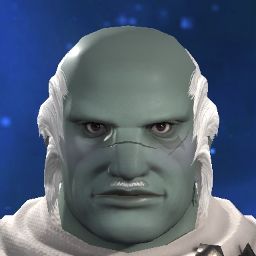 Gunbreaker Is'bad