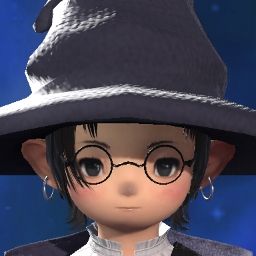 Winnie Moonbloom