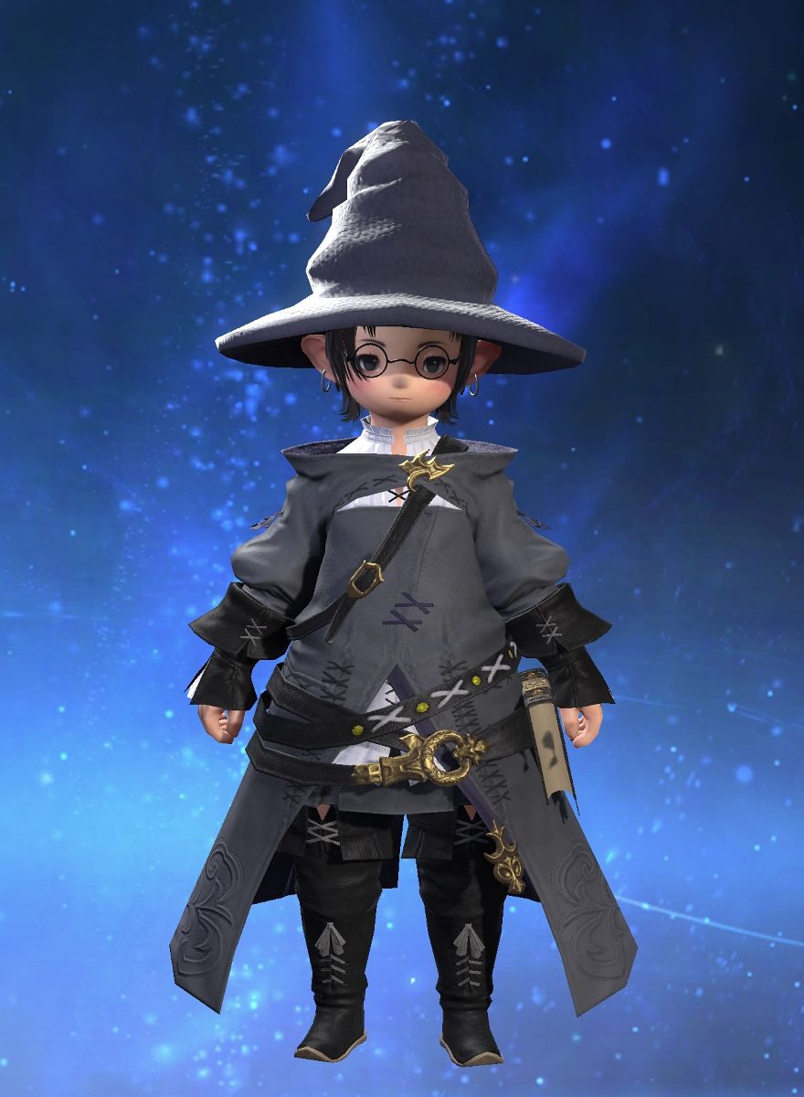 Winnie Moonbloom