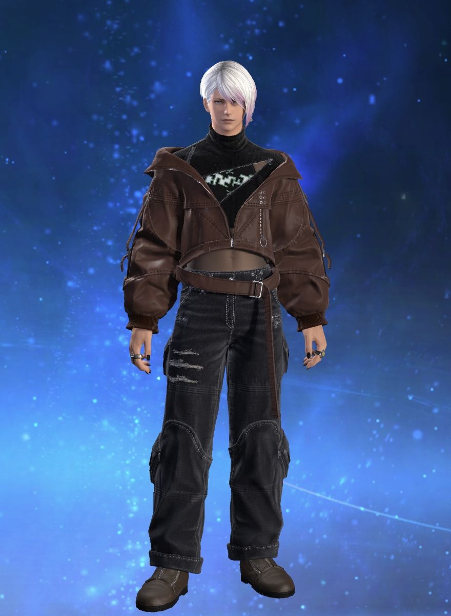 Nico Libra