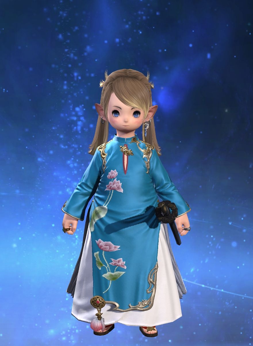 Kireina Tsuki