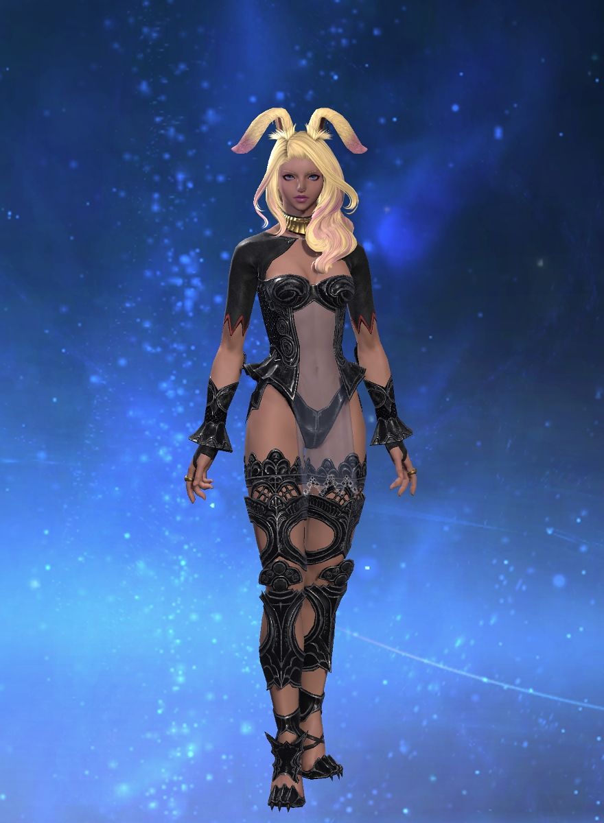 Bimbo Barbie