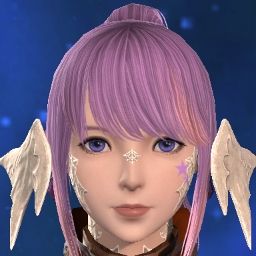 Selene Dawnwing