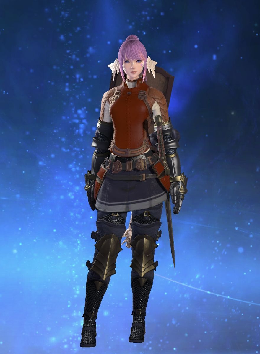 Selene Dawnwing