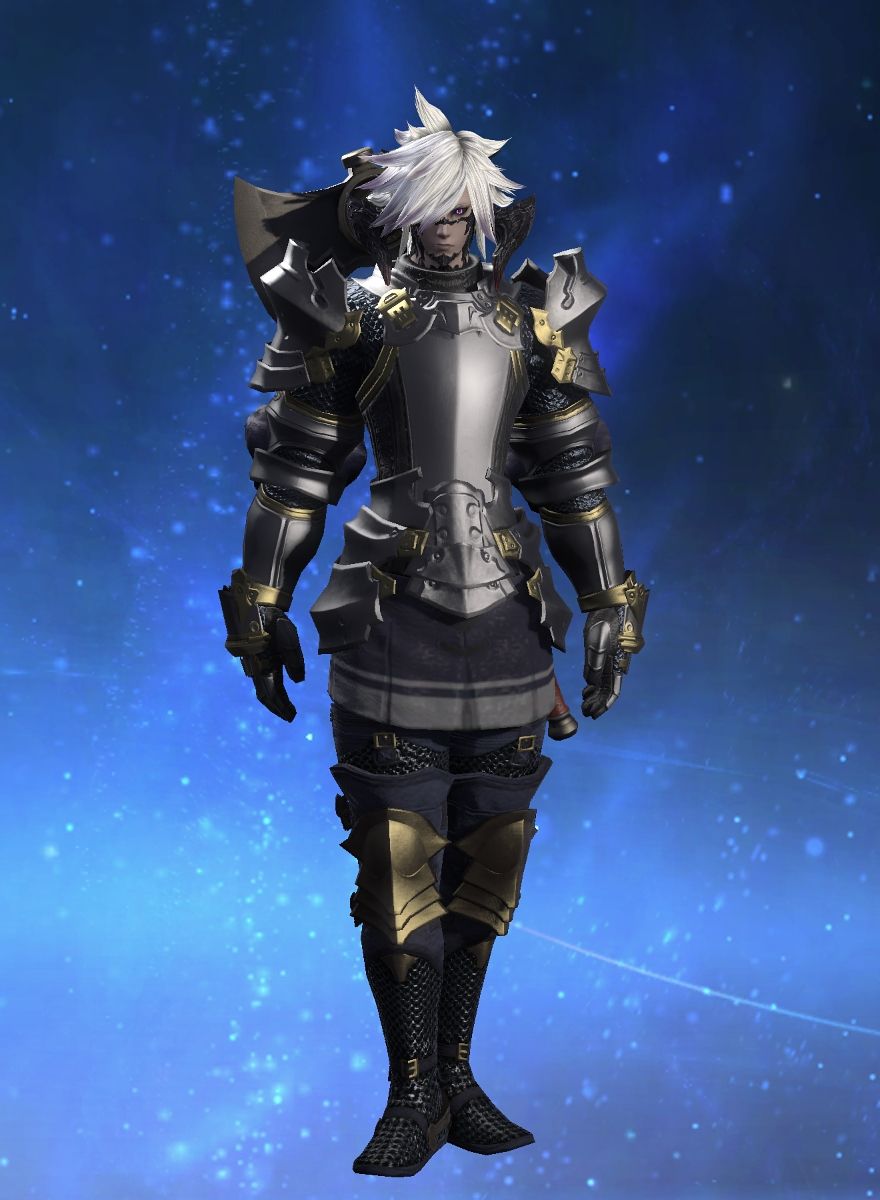 Null Archangel