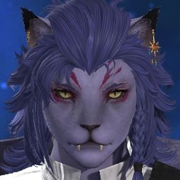 Alys De'cheshire