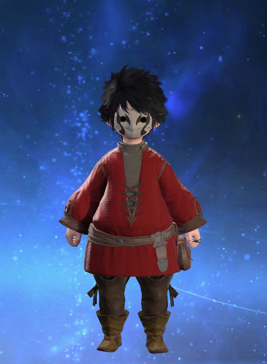 Kaito Lalafabulous