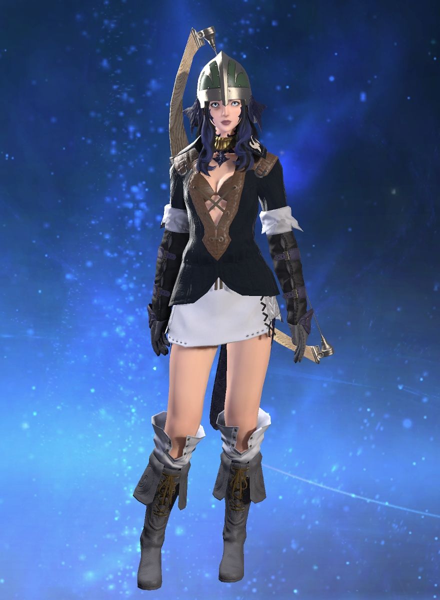 Lysha Kael