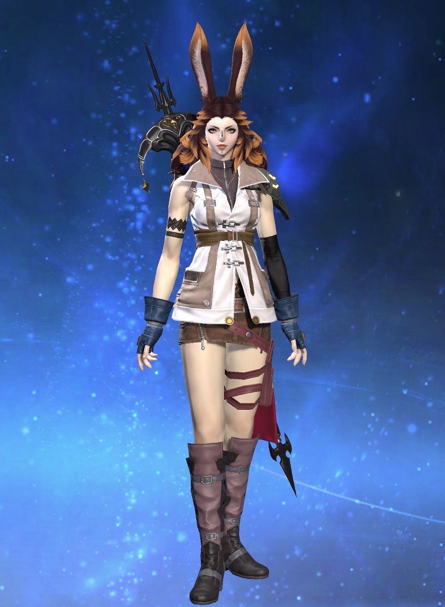 Oneiroi Stormhammer