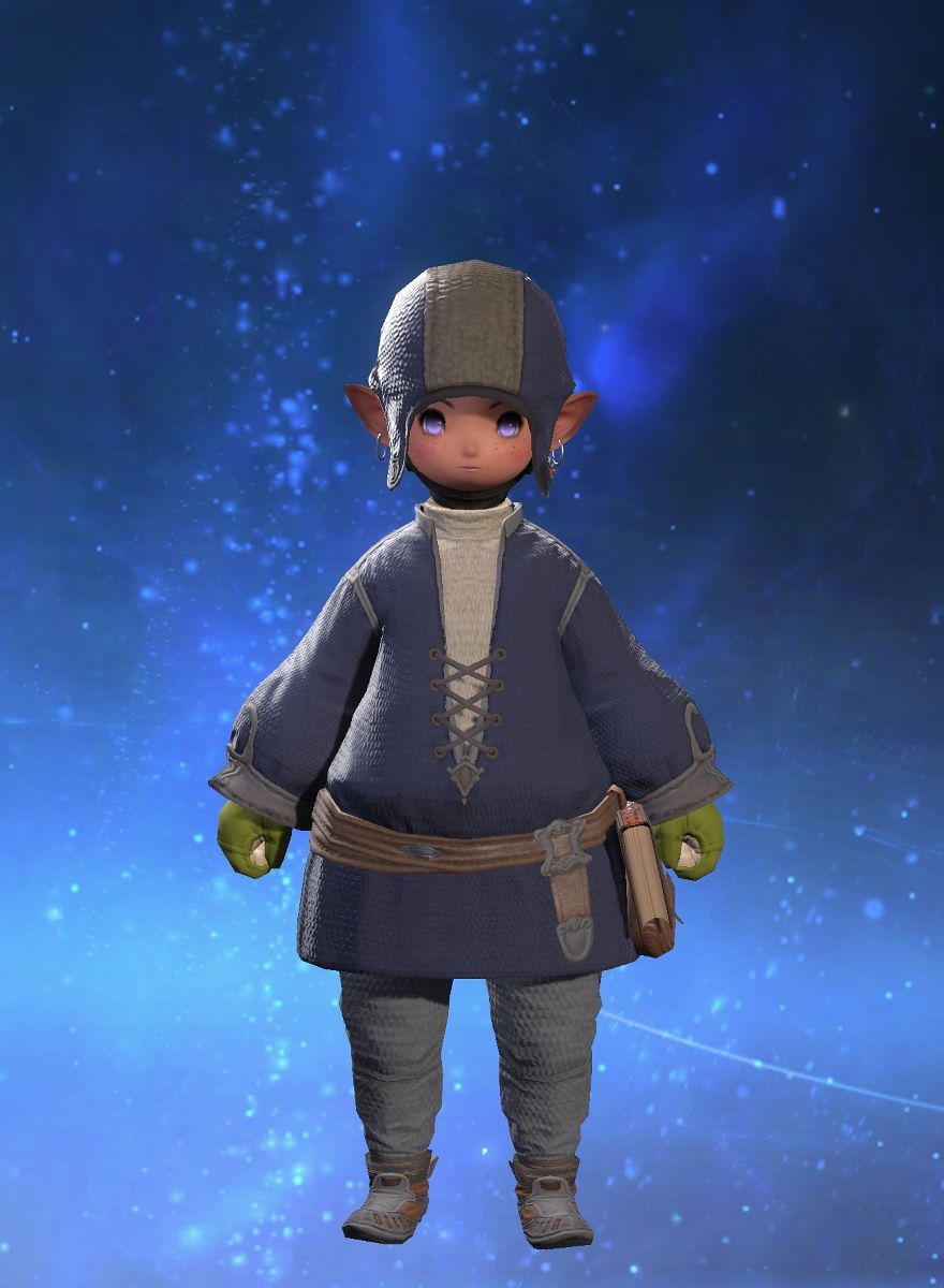 Rei Tart