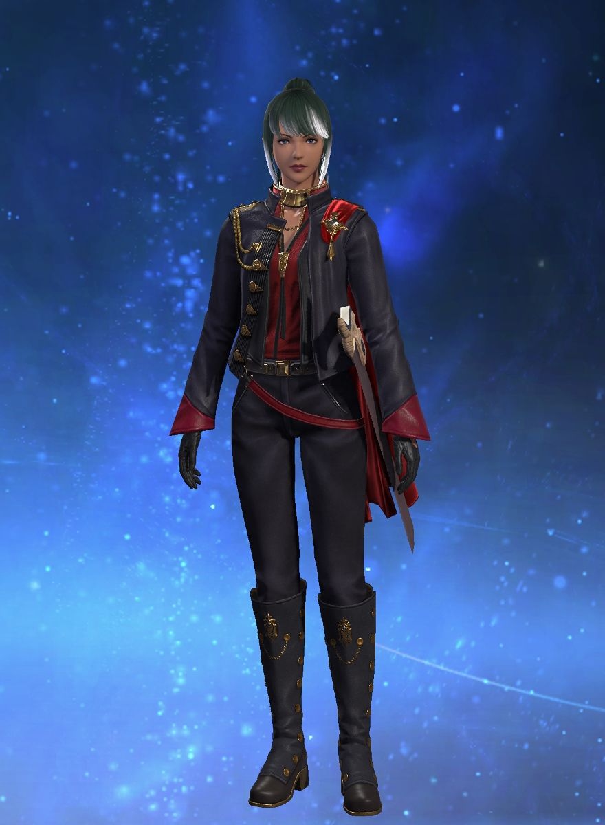 Urith Sephirot