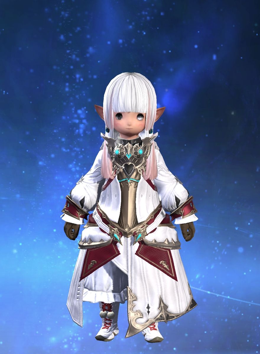 Takepon Doll