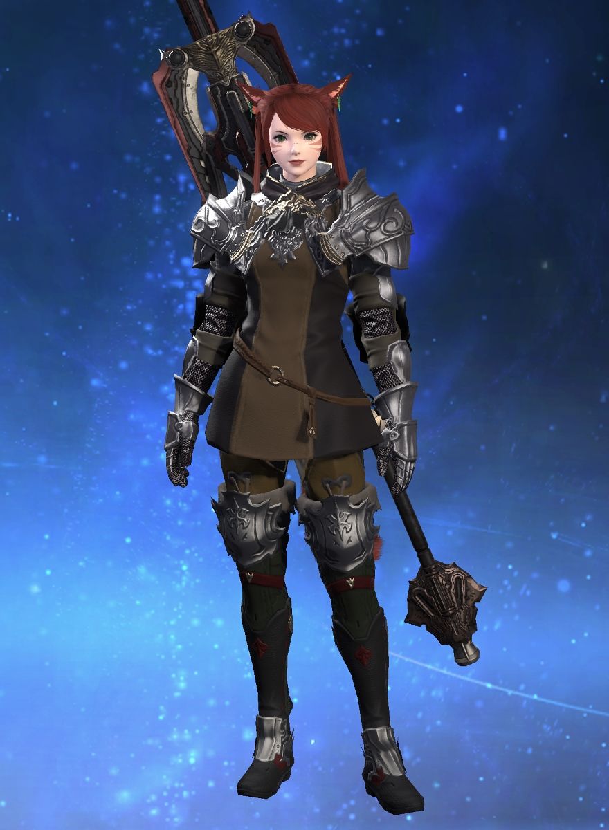 Elora Wargasm