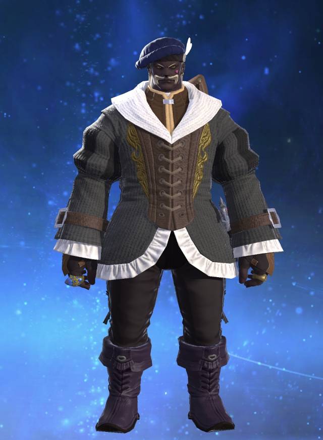 Thiccdaddy Jay