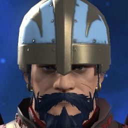Keljoran Frostfang
