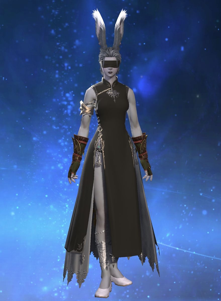 Shadespeaker Selja