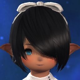 Lalafell Lover