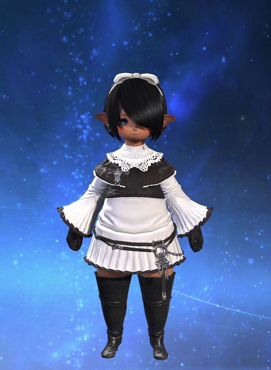 Lalafell Lover