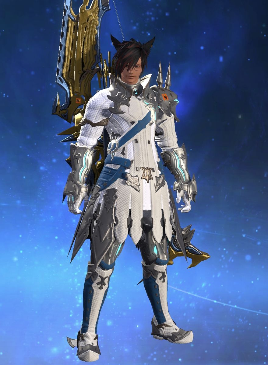 V'rax Tia