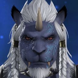 Kimahri Ronso'