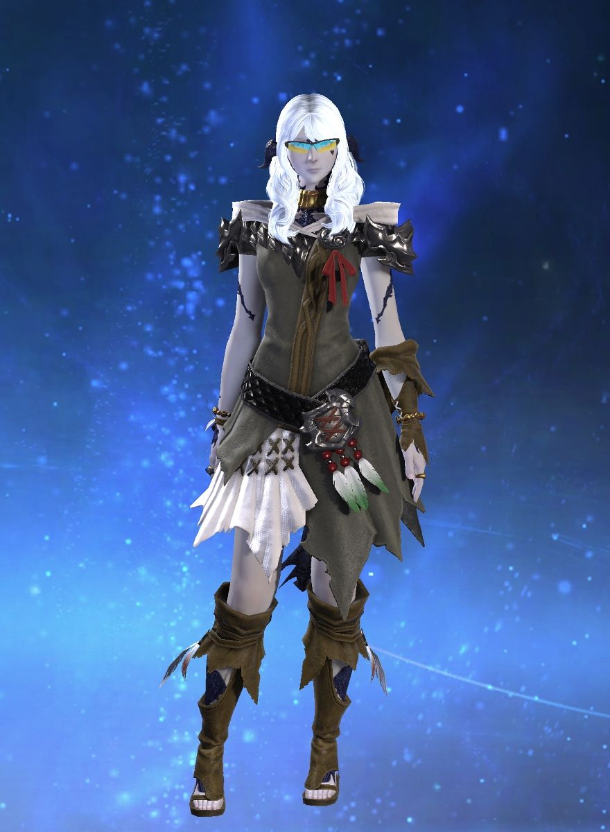 Mist Loster
