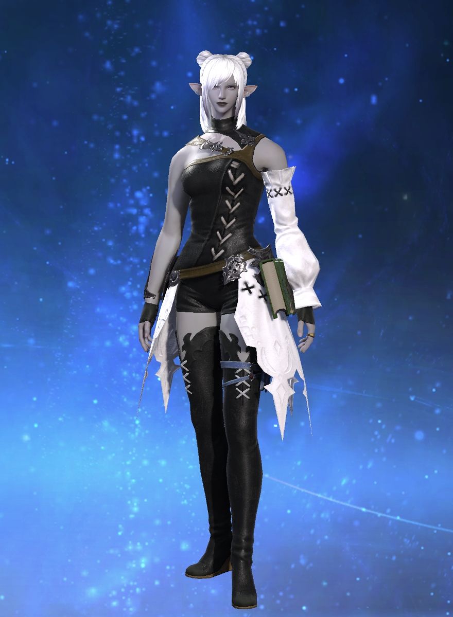 Serafina Moonsong