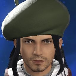 Jonathan Jostar