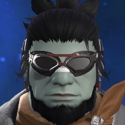 Chad Imbertain