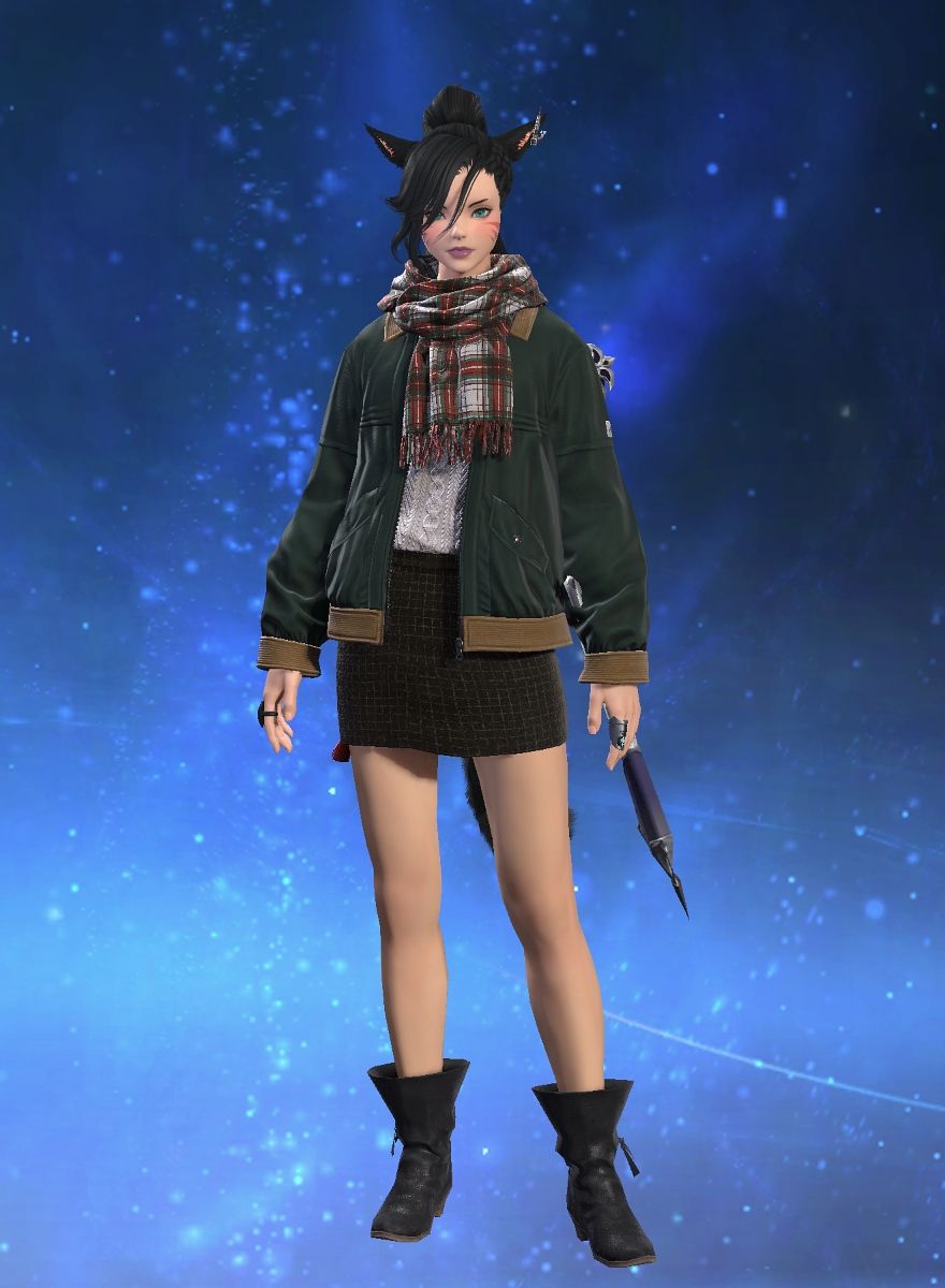 Feathila Silverlight