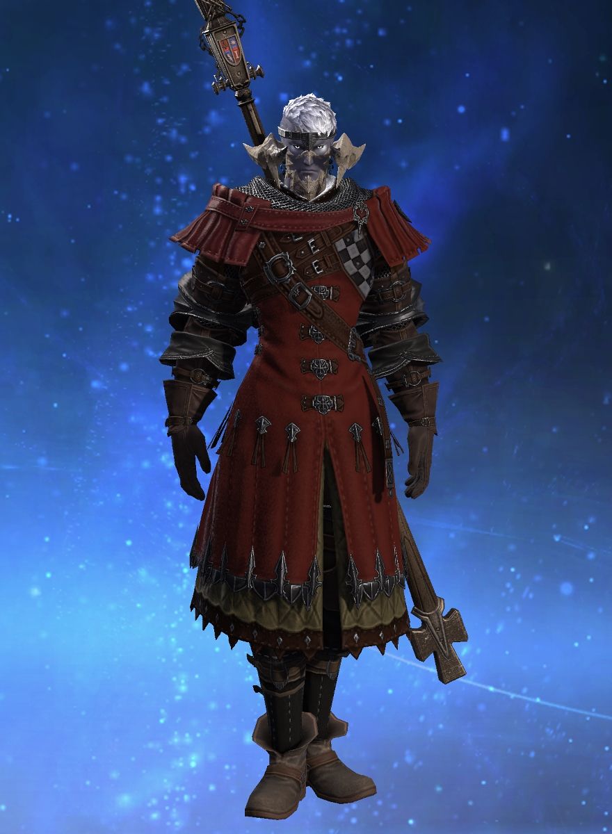 Kilian Darkstar
