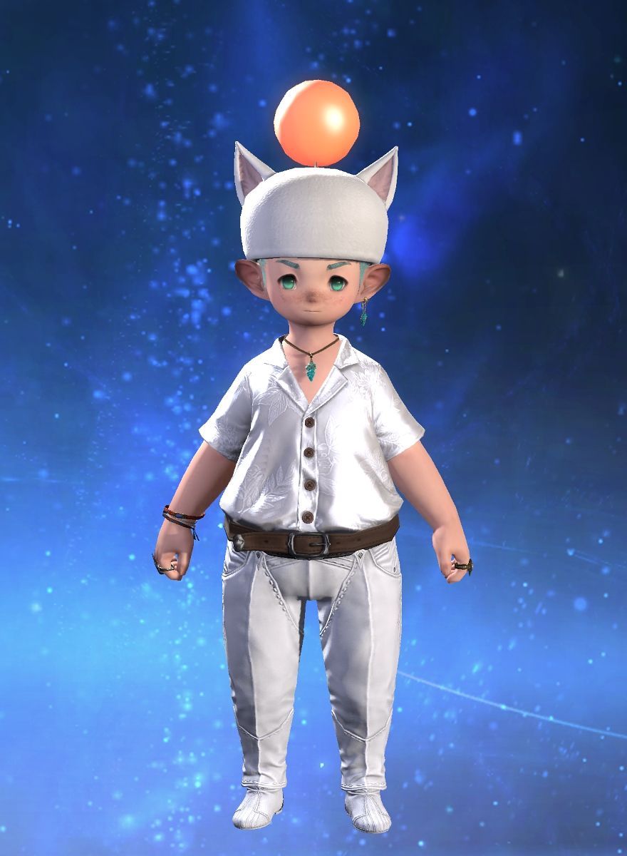 Mog Kupo