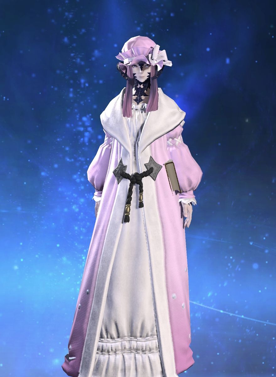 Chronos Aeon