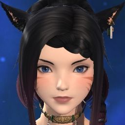 Luna Dusk