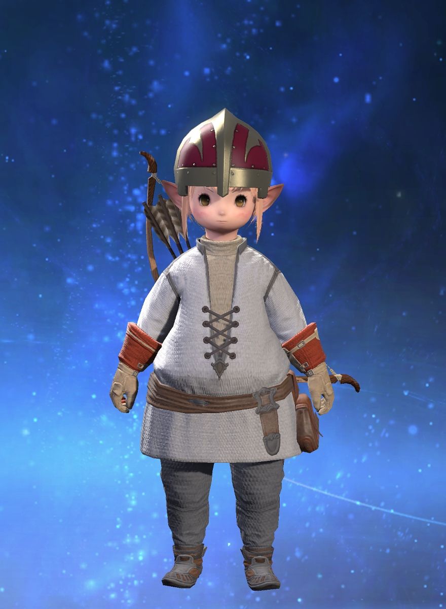 Keblex Shadowbane