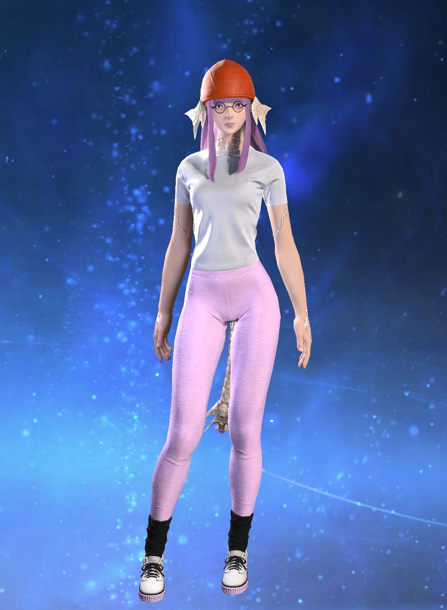 Ghost Miya