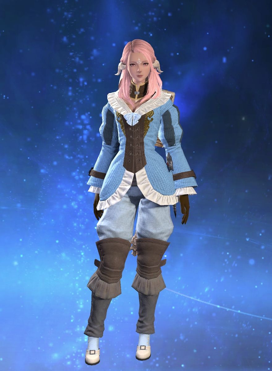 Anzu Shirogane