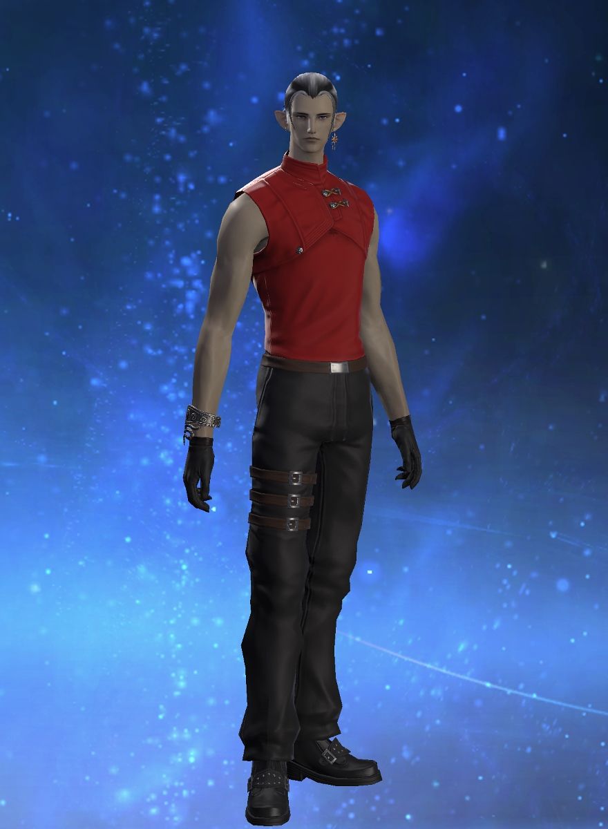 Arawn Du'lac