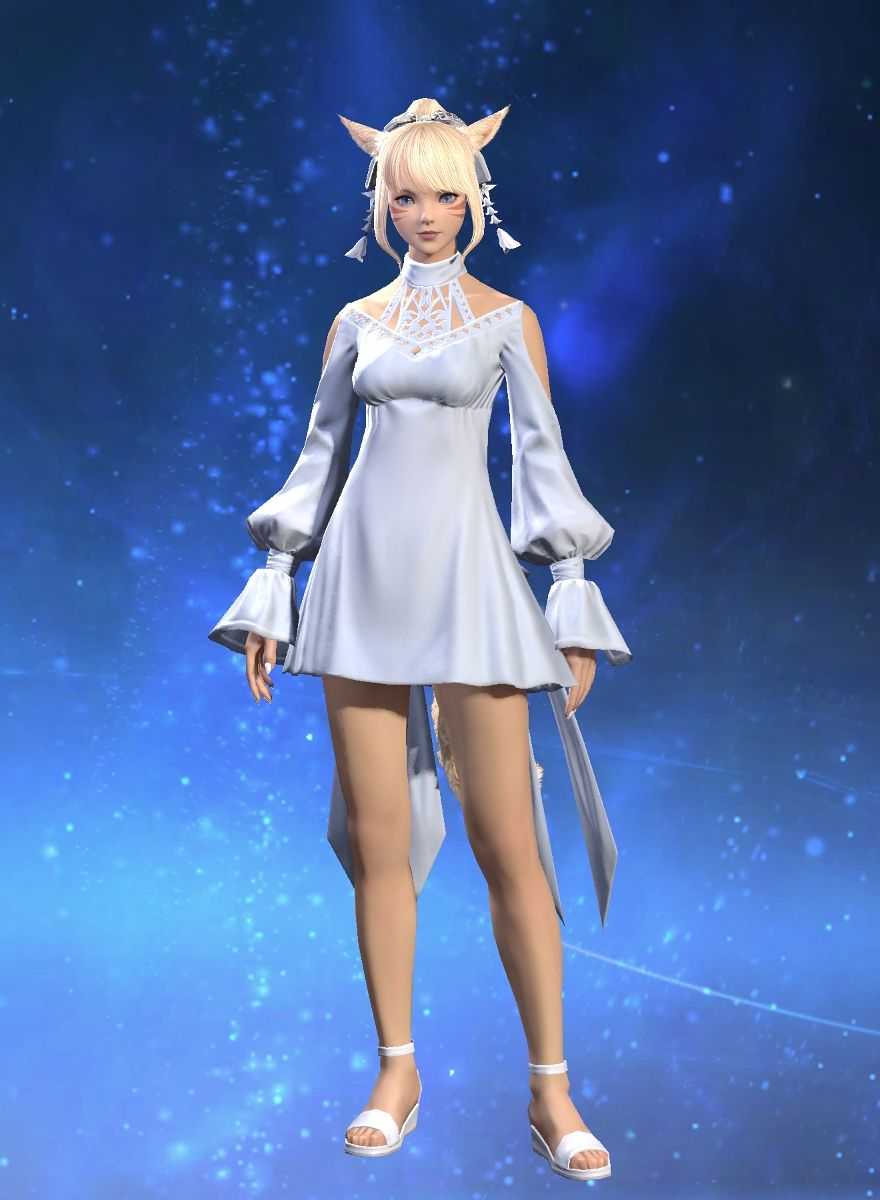 Luna Lunafreya