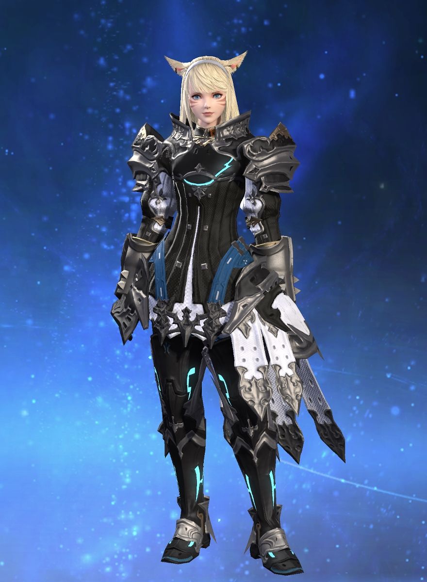 Zerfia Silverrain