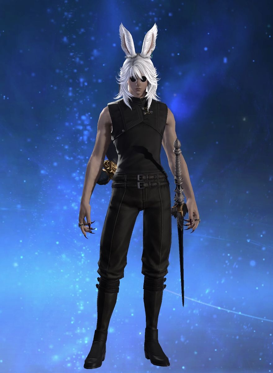 Vash Atri