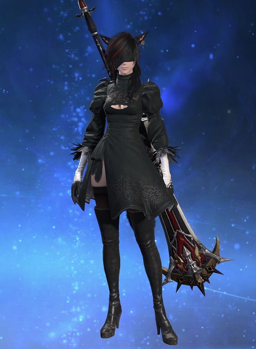 Tsukuyomi Stazz