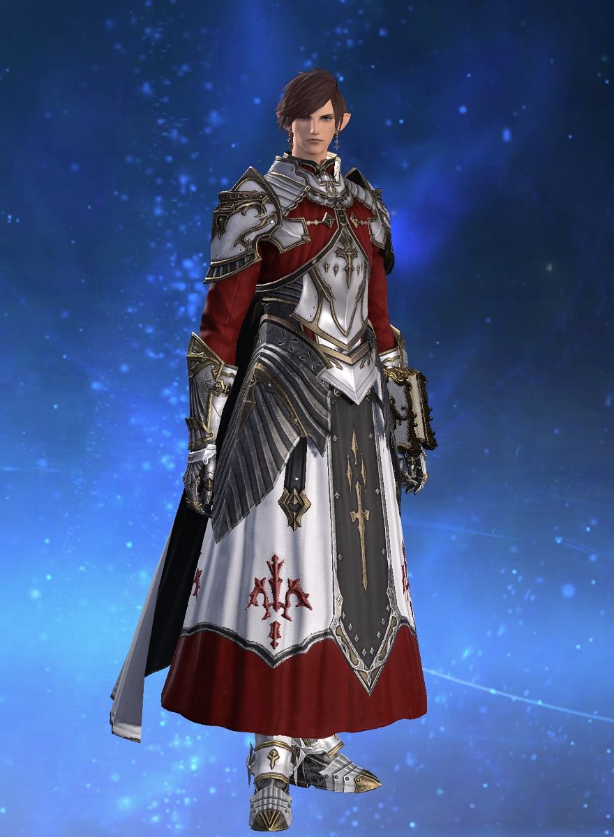 Cadfael Flametorrent