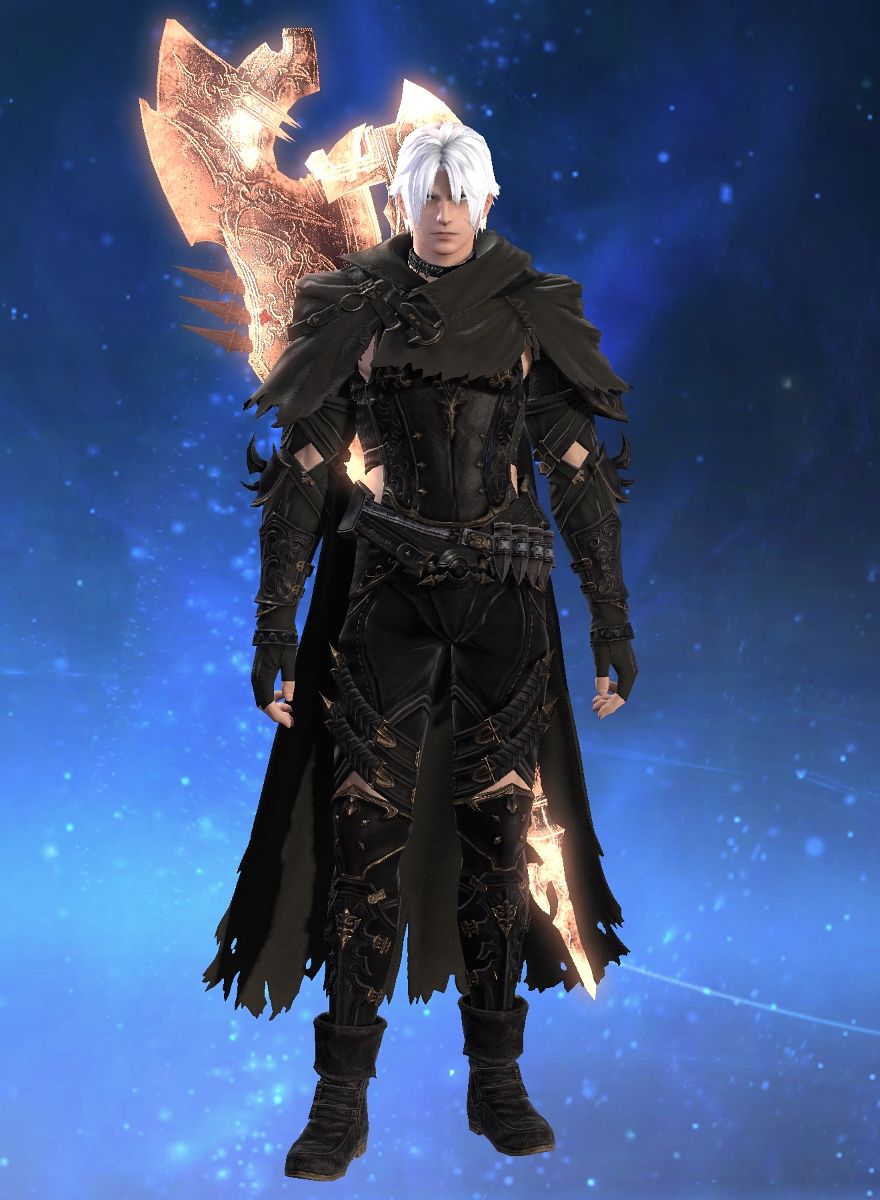 Eredan Redstar